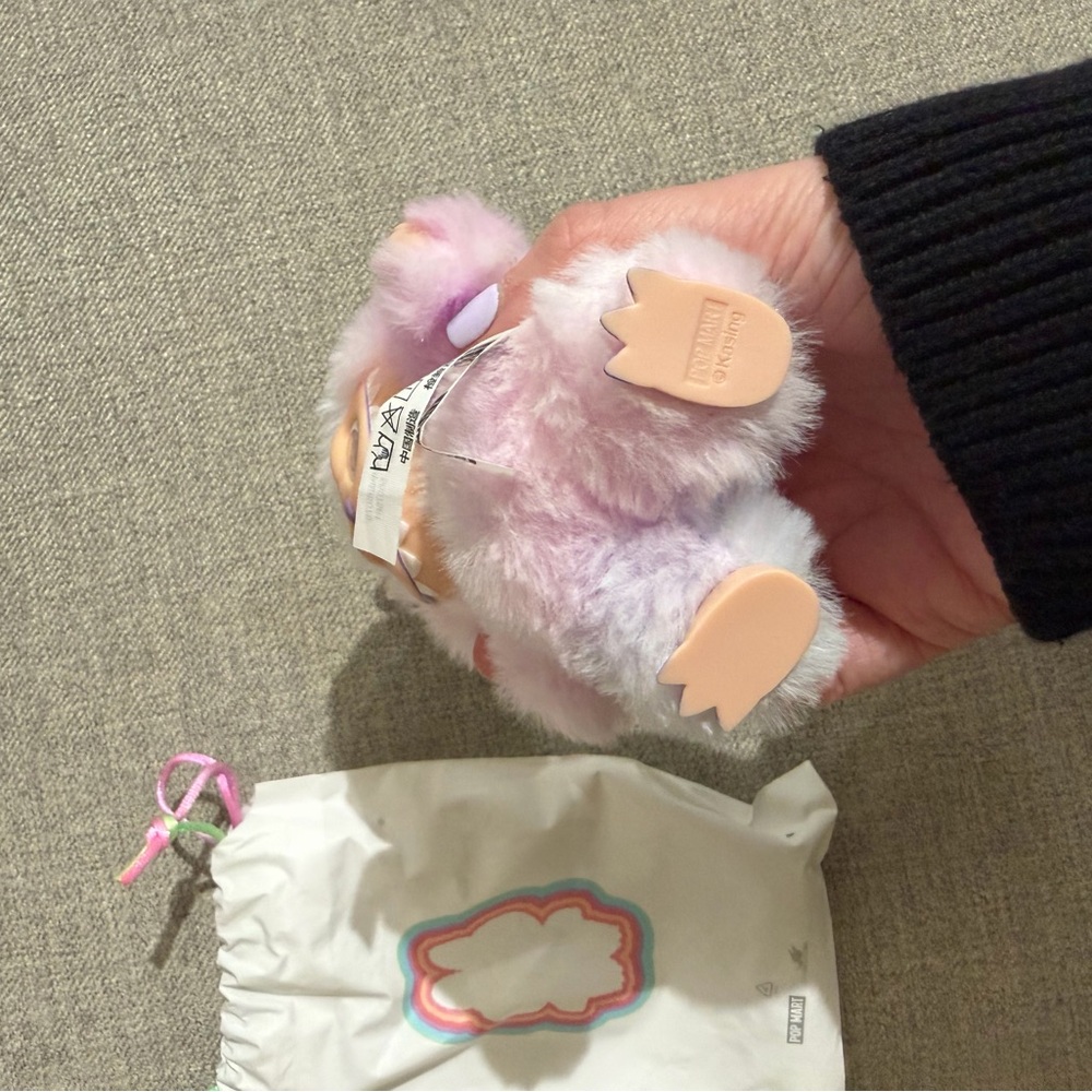 Labubu Monster - Picture 2 of 3